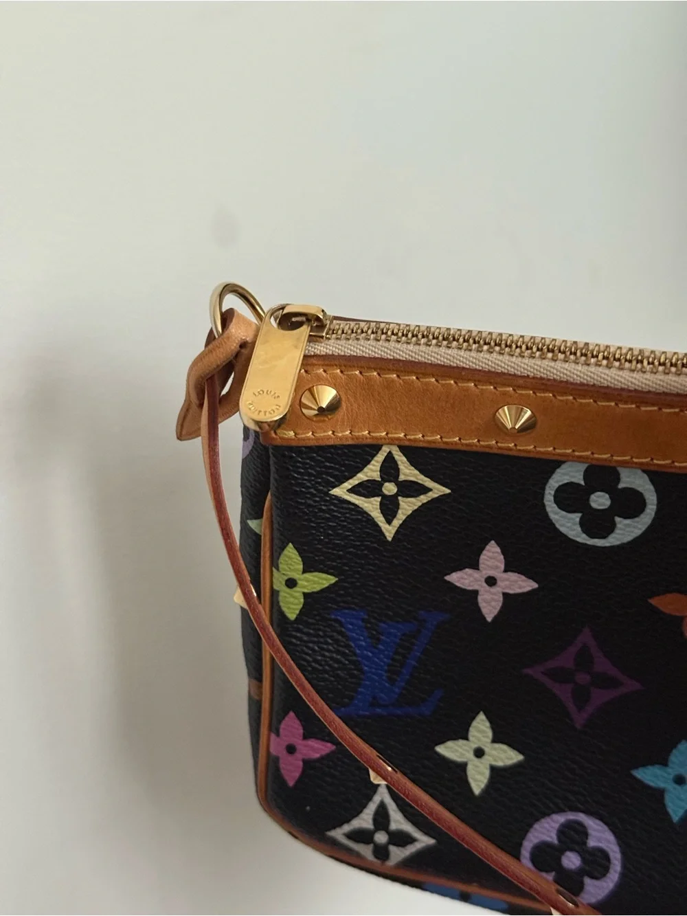 Louis Vuitton lv murakami